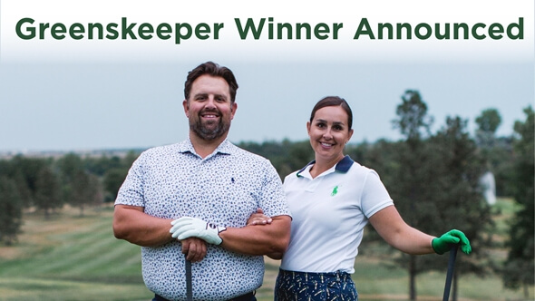 2022 WMPO Greenskeeper Ticket Giveaway
