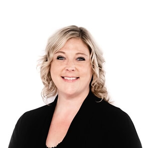 Amy Rossman