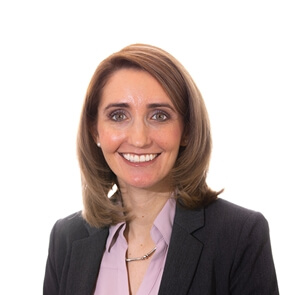 Rachel Zaslow