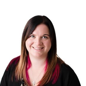 Jayme Reighard