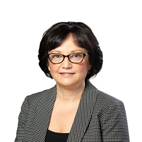 Kathryn Lill