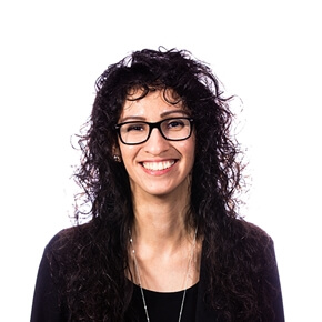 Lena Gardea
