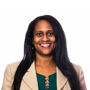 Myra Shepeard