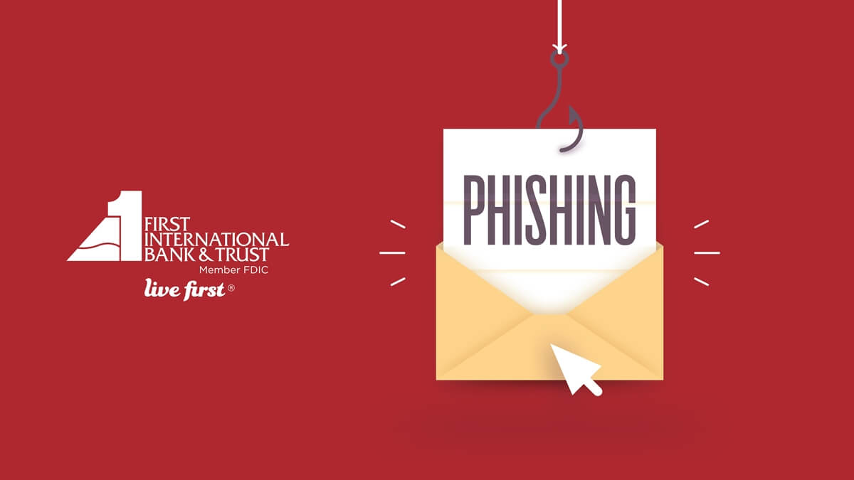 Can You Spot a Phishing Scam?