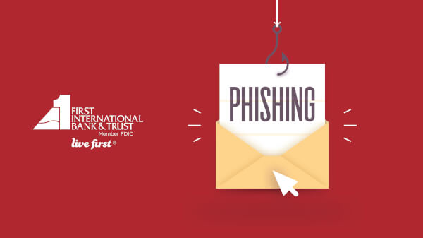 Can You Spot a Phishing Scam?