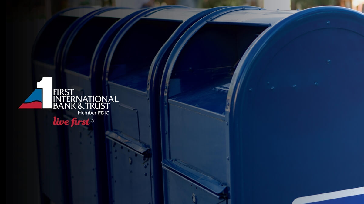 How the USPS is Fighting Mail Theft – and How You Can Help