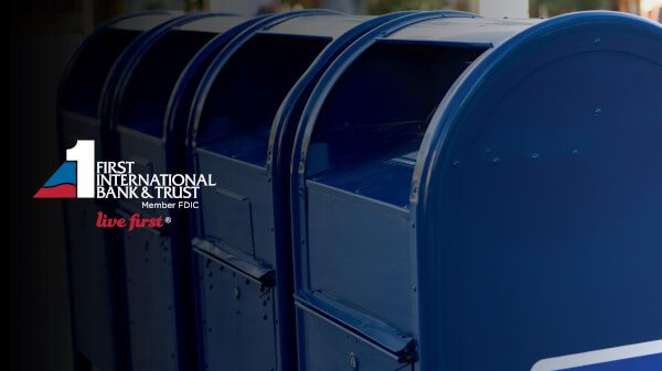 How the USPS is Fighting Mail Theft – and How You Can Help