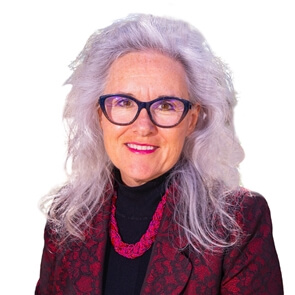 Sue Hayes