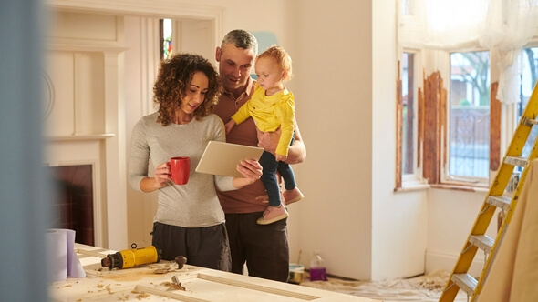 Harness the Power of Homeownership