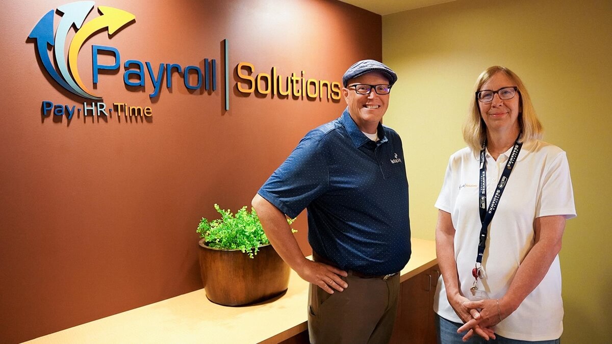 With Kotapay, Payroll Solutions, Inc. Makes Payday Happen